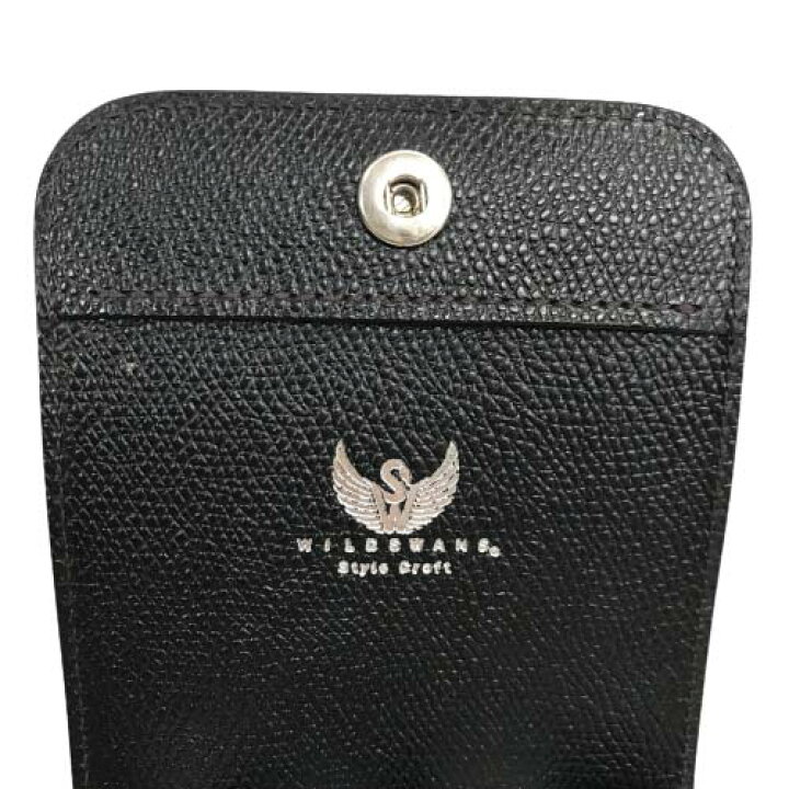 楽天市場】【良品/特注品】 ワイルドスワンズ VISTA-M メモカバー メモ 