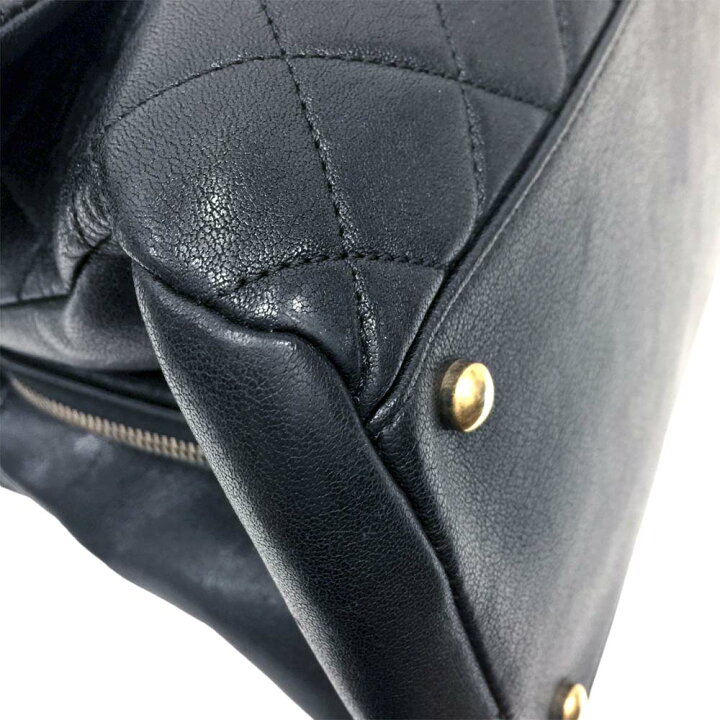 楽天市場】【良品/ギャラ〇】 シャネル A93443 チェーンショルダー 