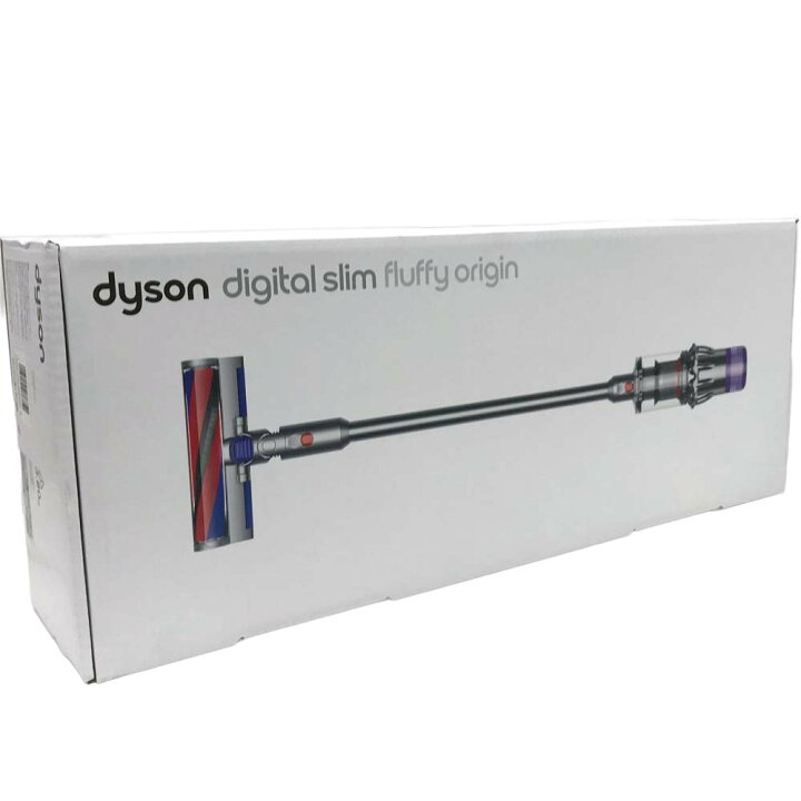 楽天市場】【未使用品/付属品〇】 ダイソン G7Y-JP-RDJ7095A digital 