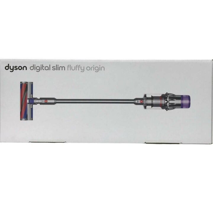 楽天市場】【未使用品/付属品〇】 ダイソン G7Y-JP-RDJ7095A digital 