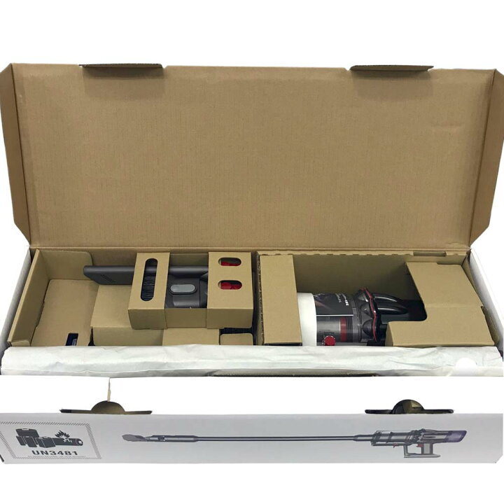 楽天市場】【未使用品/付属品〇】 ダイソン G7Y-JP-RDJ7095A digital 