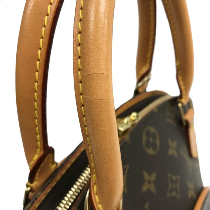 楽天市場】【美品/鍵付き】ルイヴィトン M51126 エリプスMM 