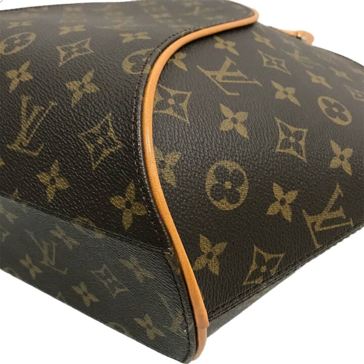 楽天市場】【美品/鍵付き】ルイヴィトン M51126 エリプスMM 