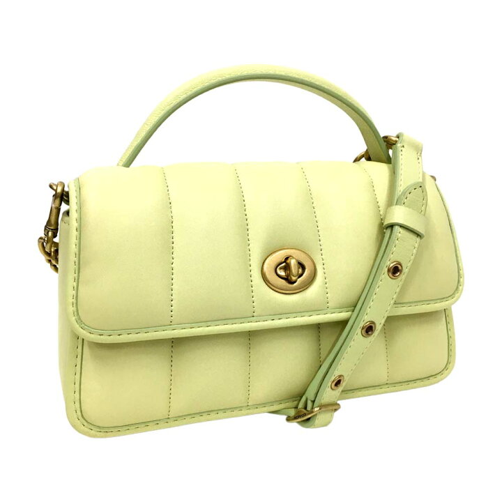楽天市場】［泉店］【美品/袋〇】コーチ C3845 2wayバッグ 
