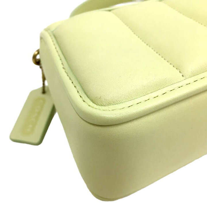 楽天市場】［泉店］【美品/袋〇】コーチ C3845 2wayバッグ 