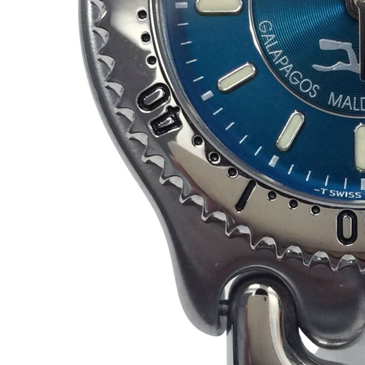 楽天市場】【美品/仕上げ済/電池交換済】タグホイヤー WG111K セル 