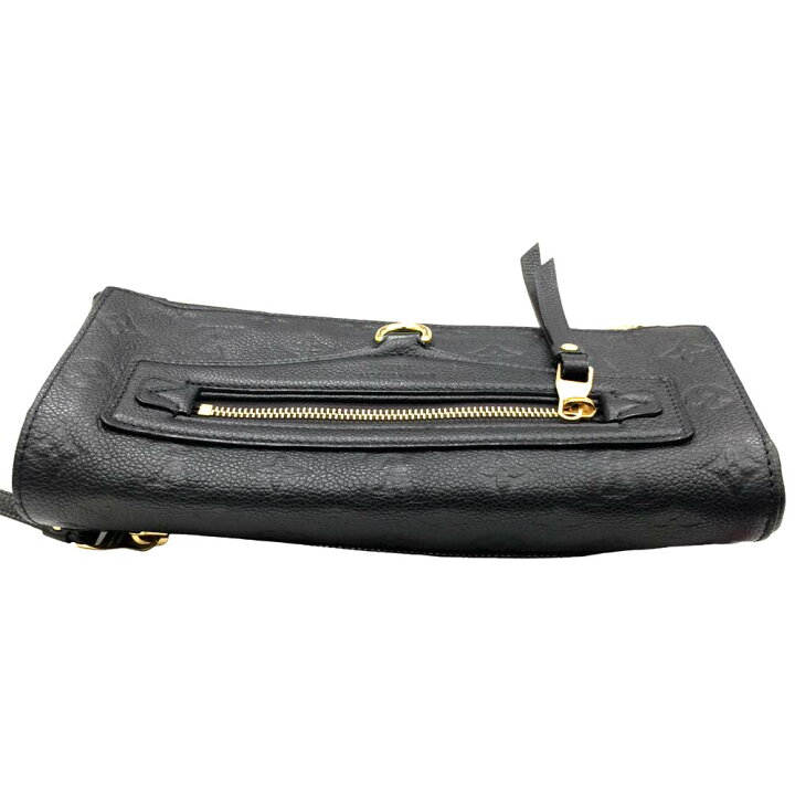 楽天市場】［泉店］【美品】 ルイヴィトン クラッチバッグ M93425 