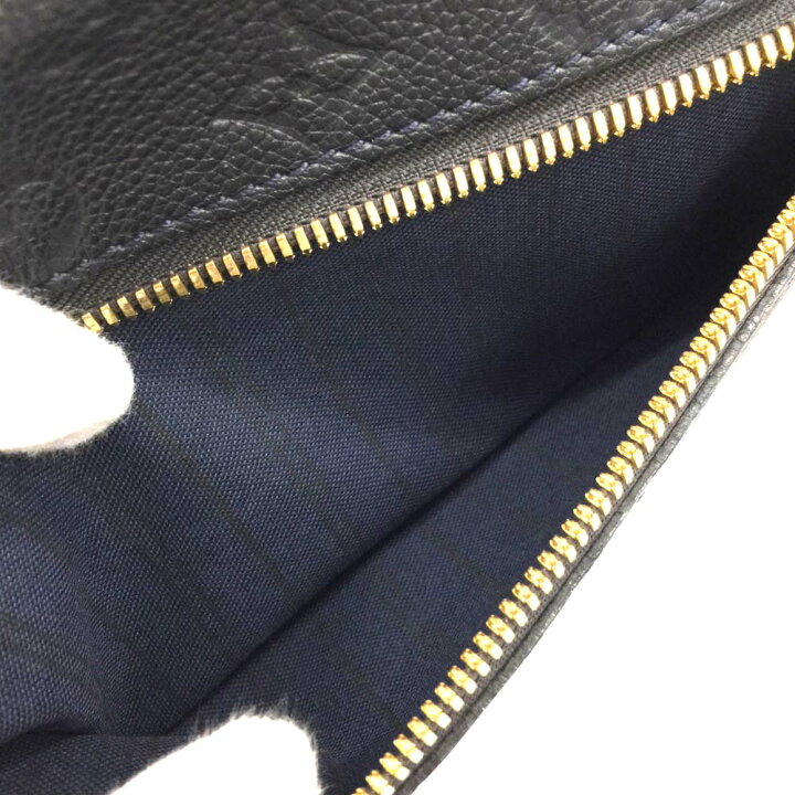 楽天市場】［泉店］【美品】 ルイヴィトン クラッチバッグ M93425