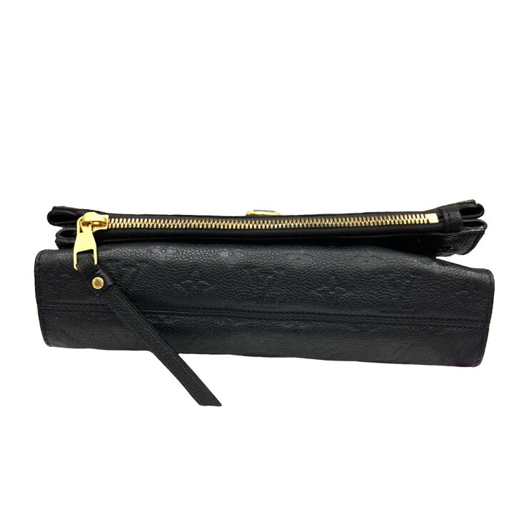 楽天市場】［泉店］【美品】 ルイヴィトン クラッチバッグ M93425 