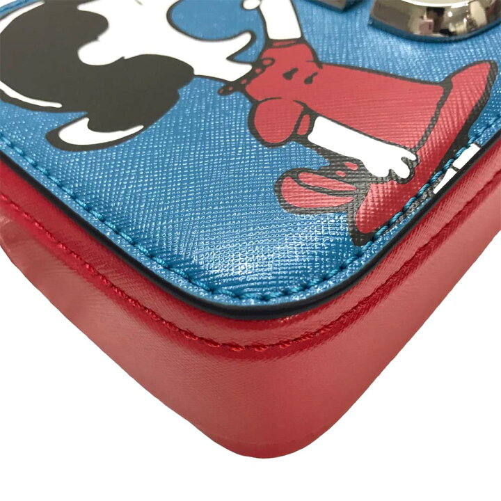 楽天市場】【未使用品/極美品】 マークジェイコブス M0016828401 