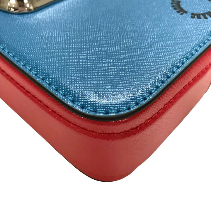 楽天市場】【未使用品/極美品】 マークジェイコブス M0016828401 