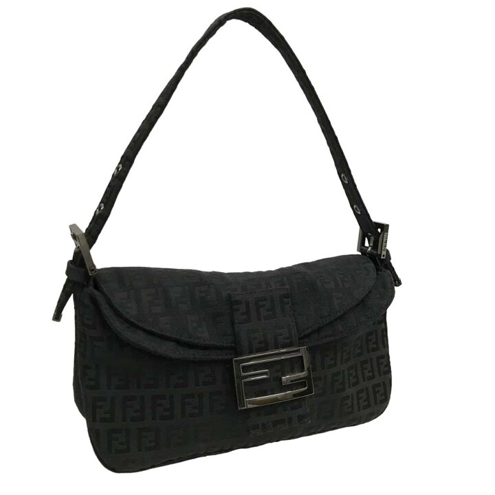 楽天市場】【美品】フェンディ 2321-8BR003-019 マンマバケット ワン  