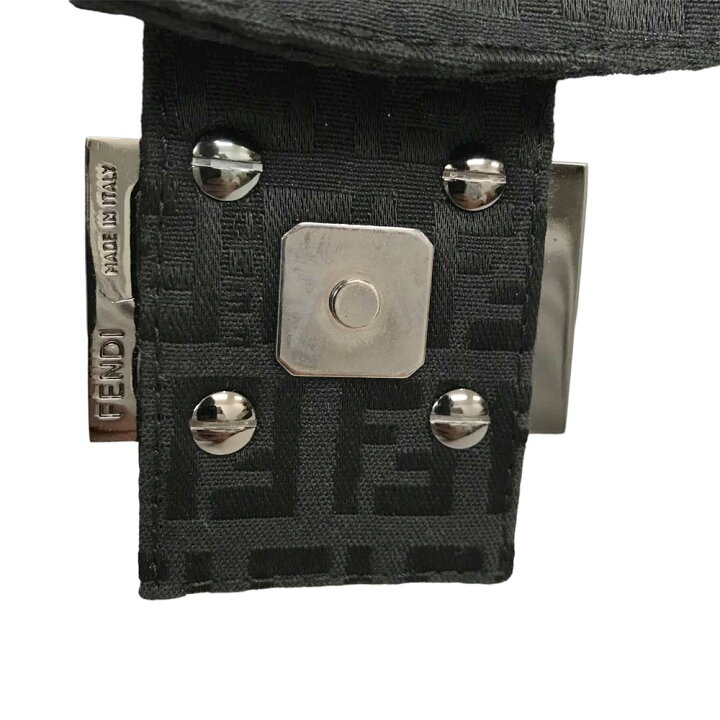 楽天市場】【美品】フェンディ 2321-8BR003-019 マンマバケット ワン 