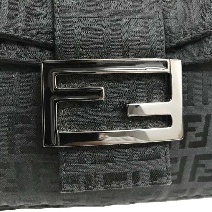 楽天市場】【美品】フェンディ 2321-8BR003-019 マンマバケット ワン 