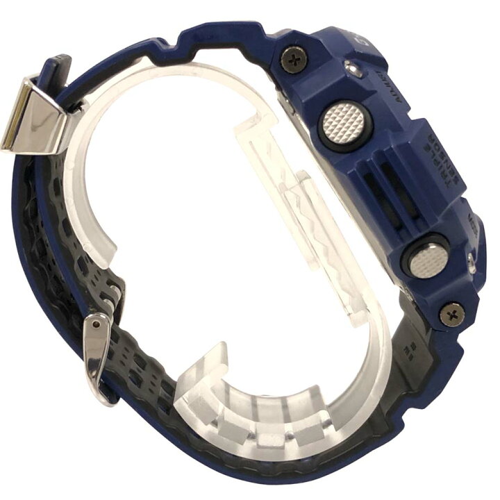 楽天市場】［南店］【美品/箱〇】カシオ CASIO GW-9400NVJ-2JF G 