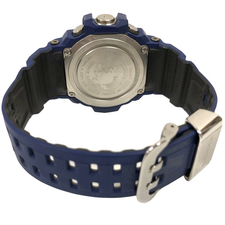 楽天市場】［南店］【美品/箱〇】カシオ CASIO GW-9400NVJ-2JF G 