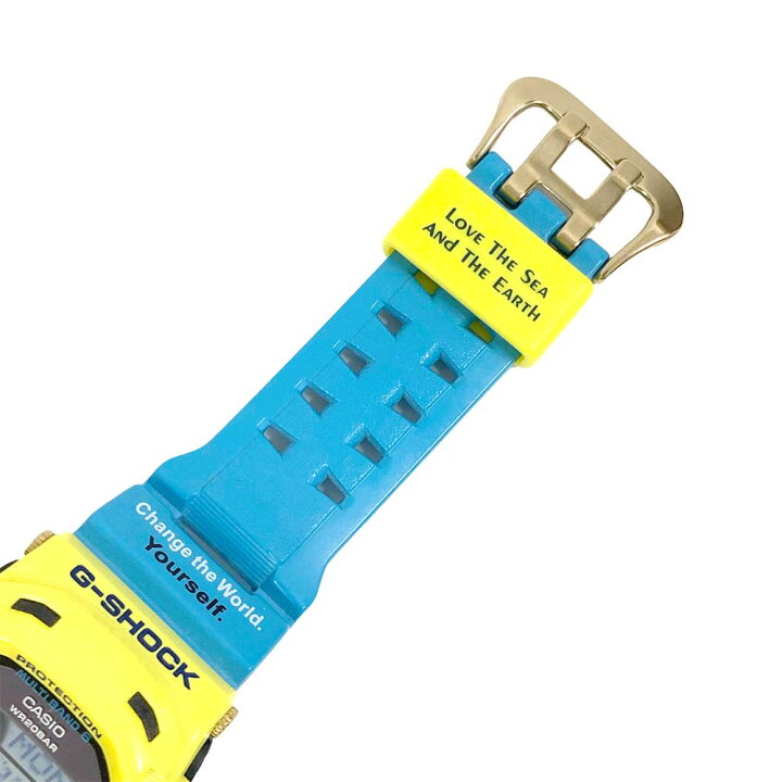 楽天市場】［南店］ 【極美品】 カシオ CASIO GW-9201KJ ジーショック  