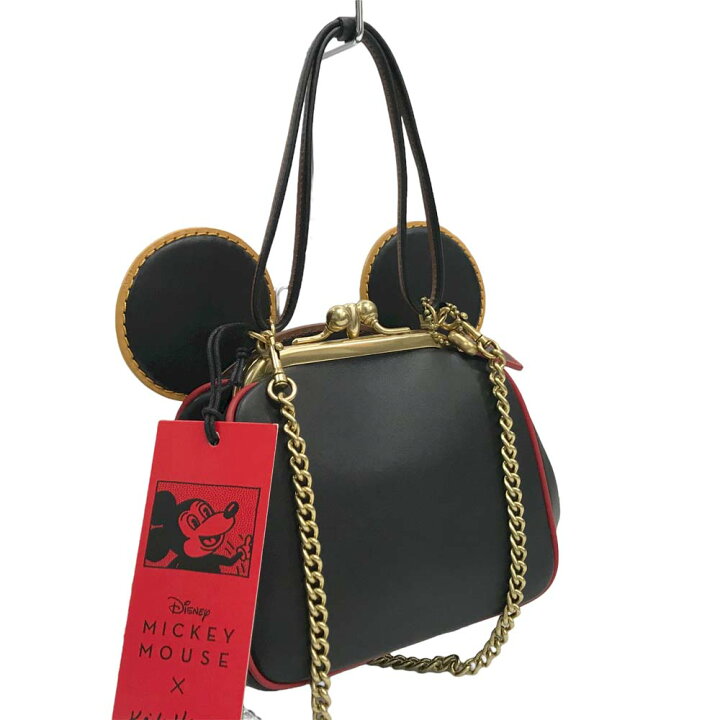 楽天市場】【未使用品/新古品】コーチ 4720 ディズニーxキースヘリング  