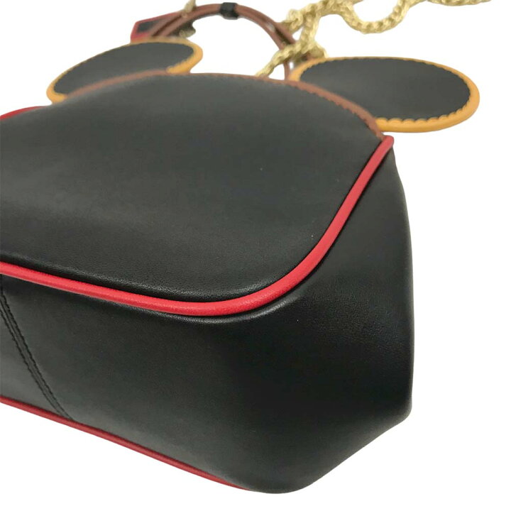 楽天市場】【未使用品/新古品】コーチ 4720 ディズニーxキースヘリング  
