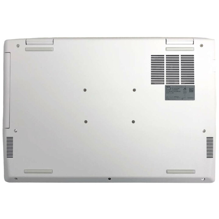 楽天市場】【極美品/付属品○/通電確認済】 NEC LAVIE N156C/AAW N15 