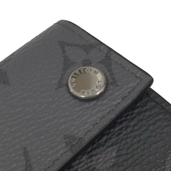 楽天市場】［泉店］【ほぼ未使用/RFID/付属品〇】ルイヴィトン M45417 