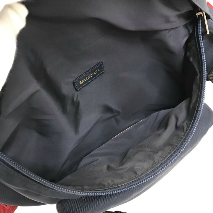 楽天市場】【美品】バレンシアガ 552770・4370・X・1669 ウィール 