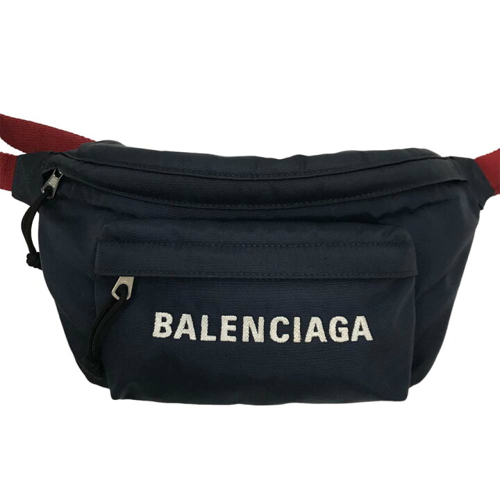 楽天市場】【美品】バレンシアガ 552770・4370・X・1669 ウィール 