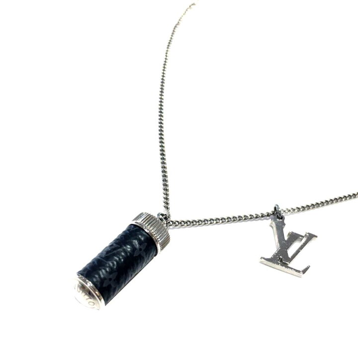 楽天市場】［泉店］ 【良品/付属品〇】ルイヴィトン M63641 コリエ  