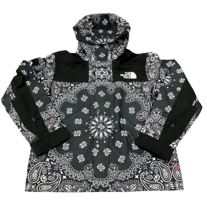 楽天市場】［南店］ 【ほぼ未使用】 Supreme シュプリーム x THE NORTH  