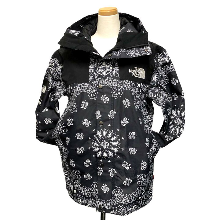 楽天市場】［南店］ 【ほぼ未使用】 Supreme シュプリーム x THE NORTH 