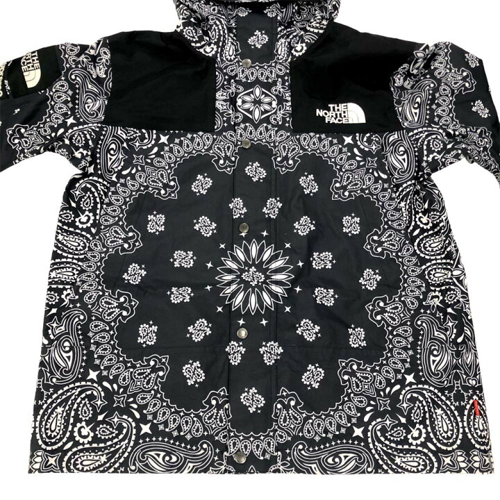 楽天市場】［南店］ 【ほぼ未使用】 Supreme シュプリーム x THE NORTH 