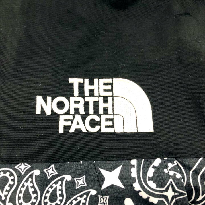 楽天市場】［南店］ 【ほぼ未使用】 Supreme シュプリーム x THE NORTH 