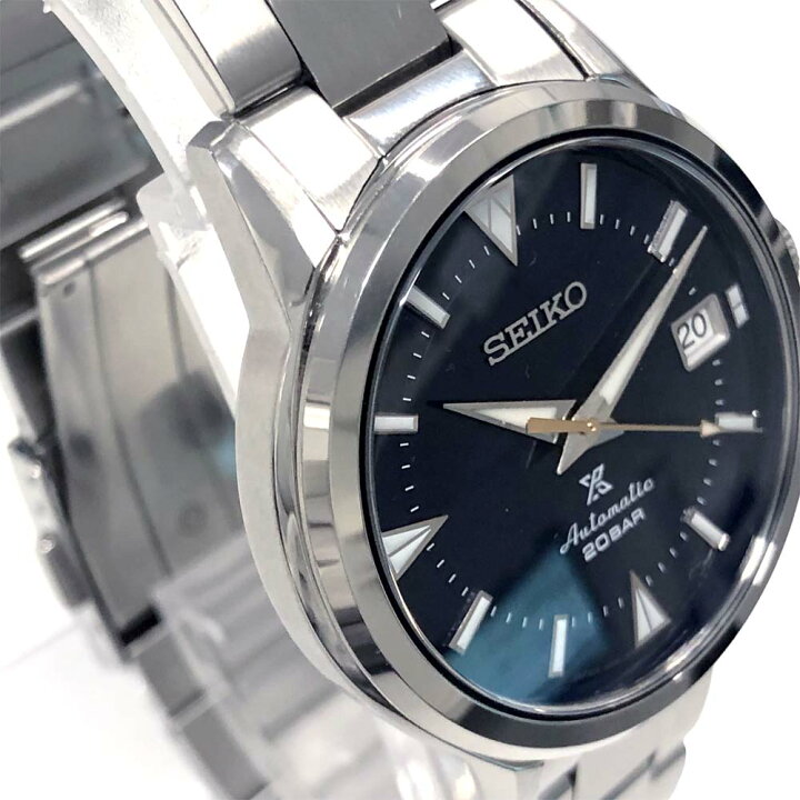 楽天市場】［南店］ 【美品】 セイコー SBDC159 プロスペックス  