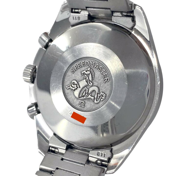 楽天市場】【人気モデル】 オメガ 3510.50.00 スピードマスター Cal 