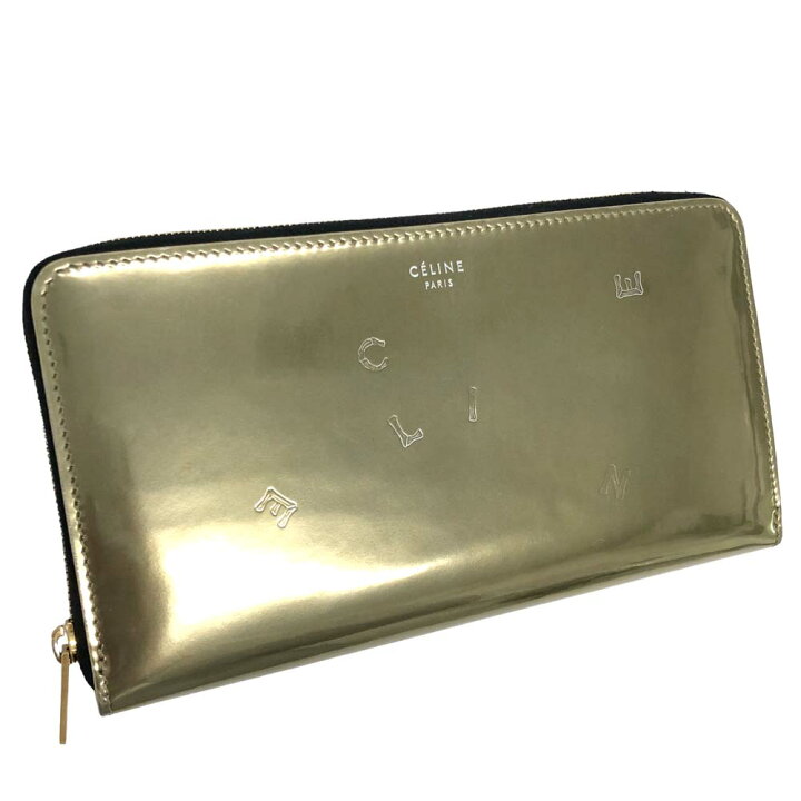 楽天市場】［南店］【極美品】 セリーヌ S-CE-5107 ホリデーシーズン 