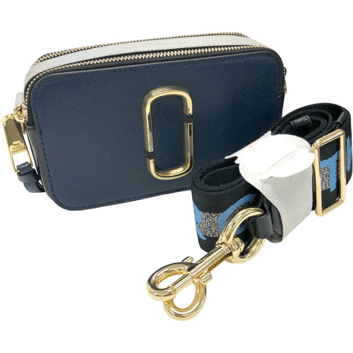 楽天市場】［南店］【未使用品】マークジェイコブス M0014146-424 