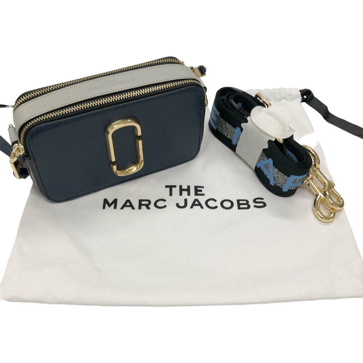 楽天市場】［南店］【未使用品】マークジェイコブス M0014146-424 