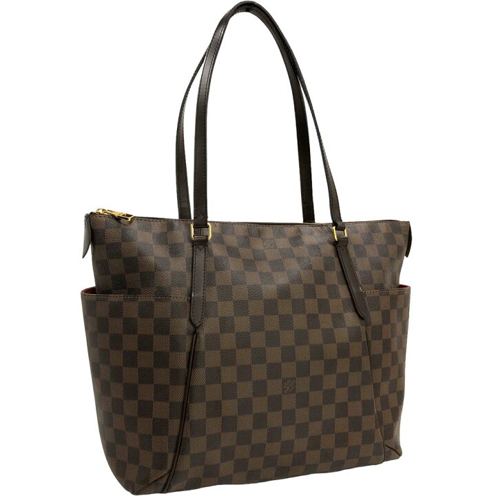 楽天市場】［南店］【美品】 ルイヴィトン N41281 トータリーMM【中古 