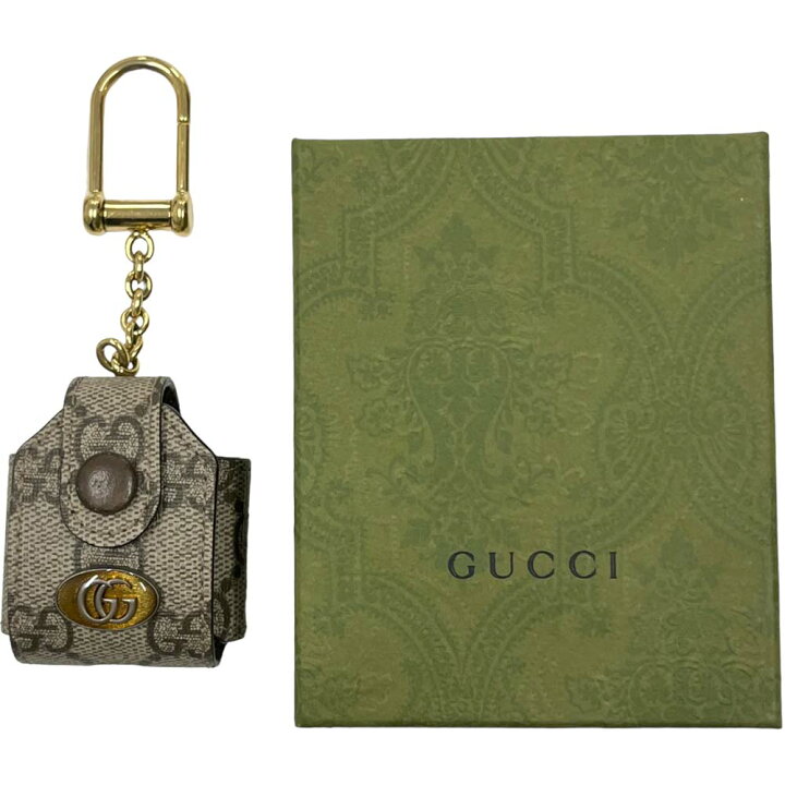 楽天市場】［南店］【美品】 グッチ 596720 479292 オフィディア GG  