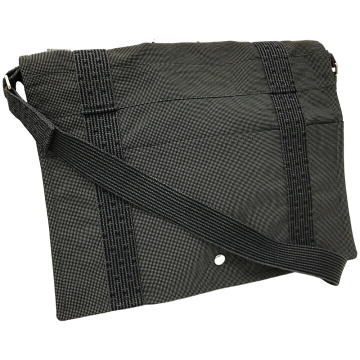 楽天市場】［泉店］【美品】エルメス エールライン バサスMM ナイロン 