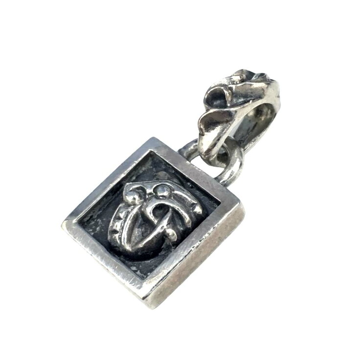 楽天市場】［泉店］【良品】 クロムハーツ フレームドケルティック  