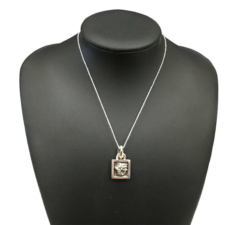 楽天市場】［泉店］【良品】 クロムハーツ フレームドケルティック  