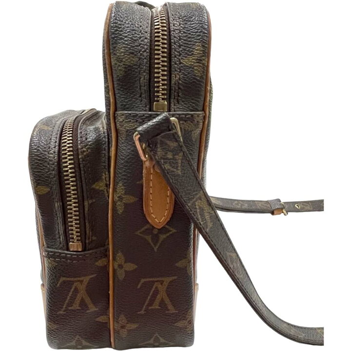 楽天市場】［南店］ルイヴィトン M45236 アマゾン ショルダーバッグ  