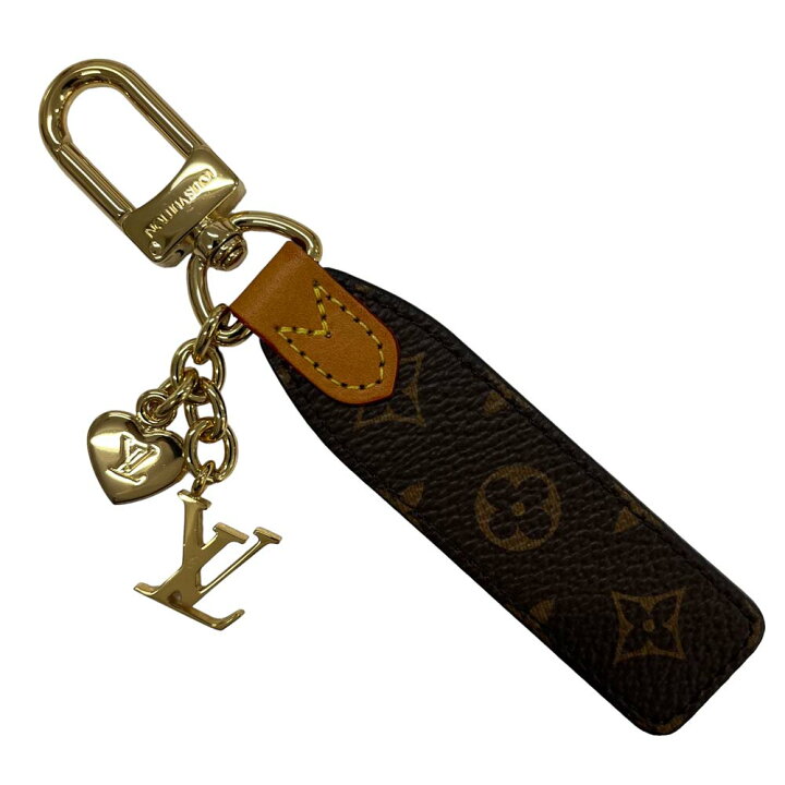 楽天市場】［南店］ 【極美品】 ルイヴィトン M01184 ポルトクレ LV 