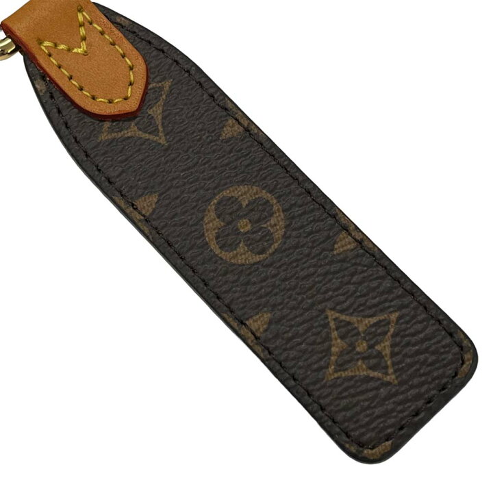 楽天市場】［南店］ 【極美品】 ルイヴィトン M01184 ポルトクレ LV 