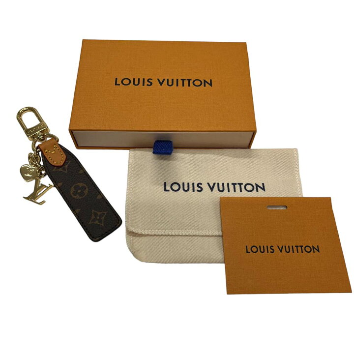 楽天市場】［南店］ 【極美品】 ルイヴィトン M01184 ポルトクレ LV 