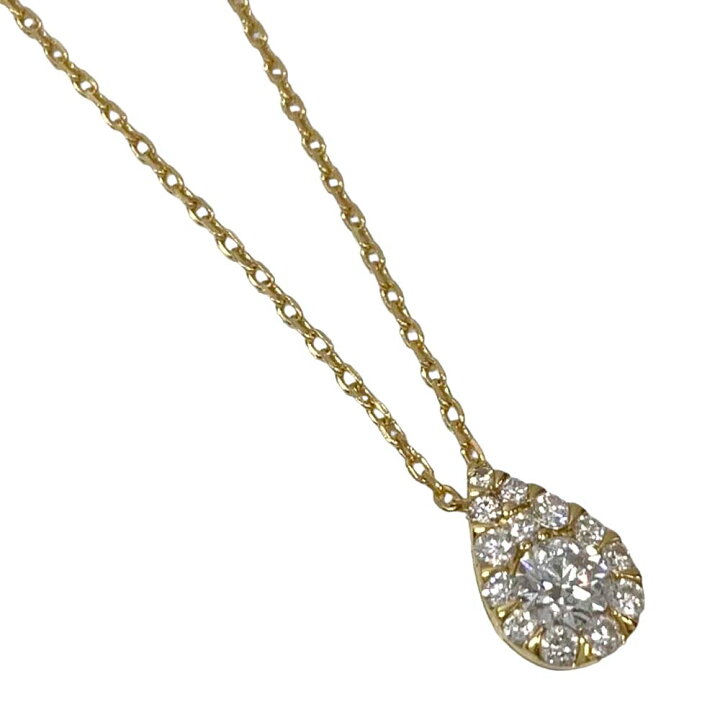 楽天市場】【美品】 ヴァンドーム青山 ドロップ オブ ガーランド 