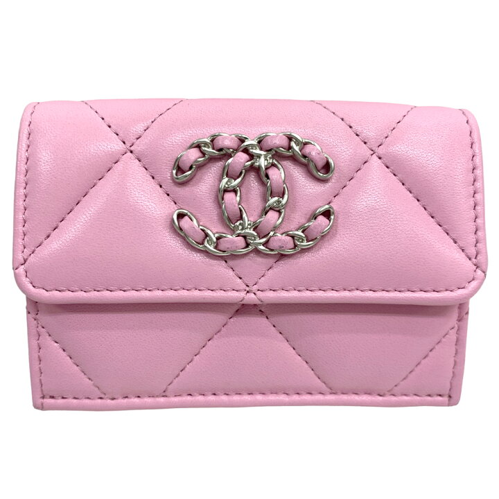 楽天市場】【美品/22～23秋冬】 シャネル AP1789 シャネル ディズヌフ  
