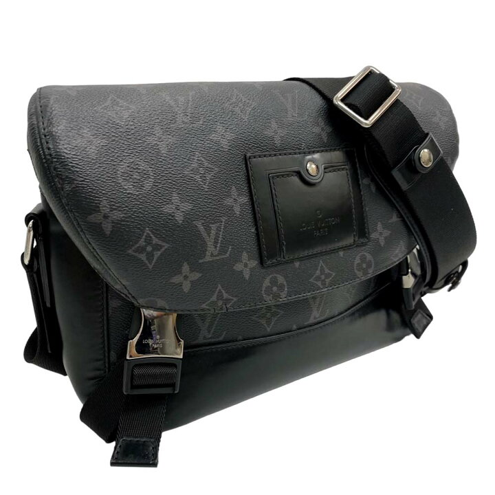 未使用 展示品 ルイ ヴィトン LOUIS VUITTON モノグラム シャドウ  
