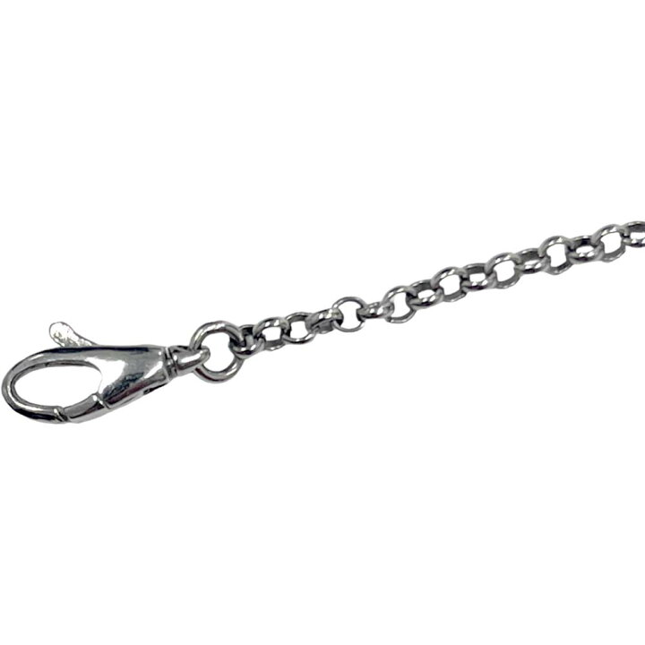 楽天市場】［南店］ 【良品】 グッチ 4217G 8402 アイコンネックレス 